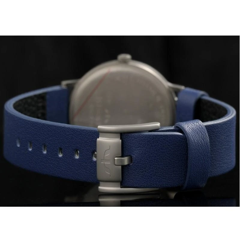 Laikrodis BISSET Titanium I BSCF15DISD03BX