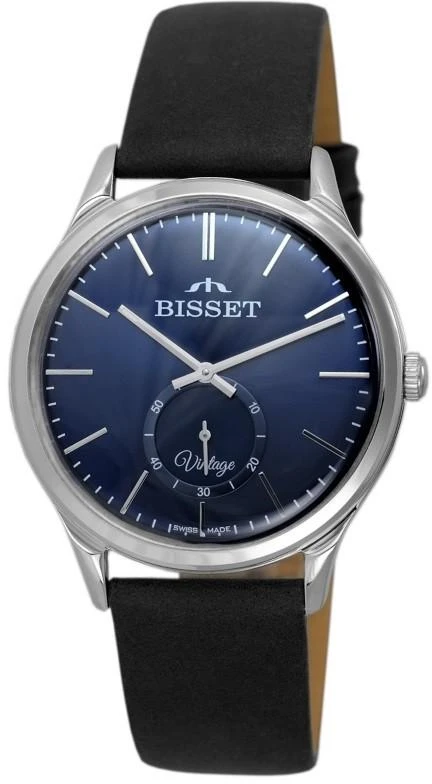 Laikrodis BISSET Vintage BSCE58SIDX05BX (Ekspozicinė prekė)
