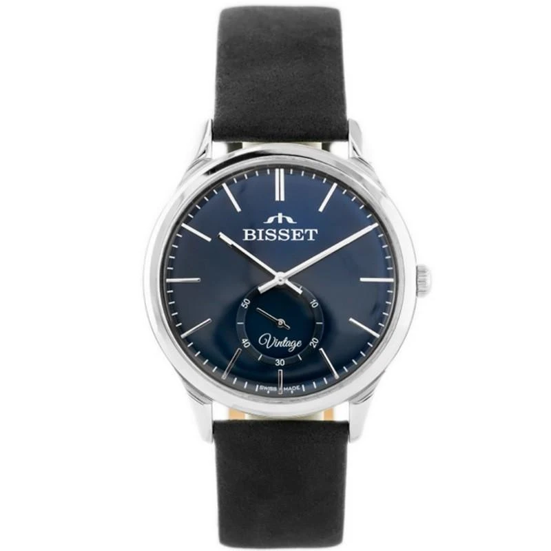 Laikrodis BISSET Vintage BSCE58SIDX05BX (Ekspozicinė prekė)