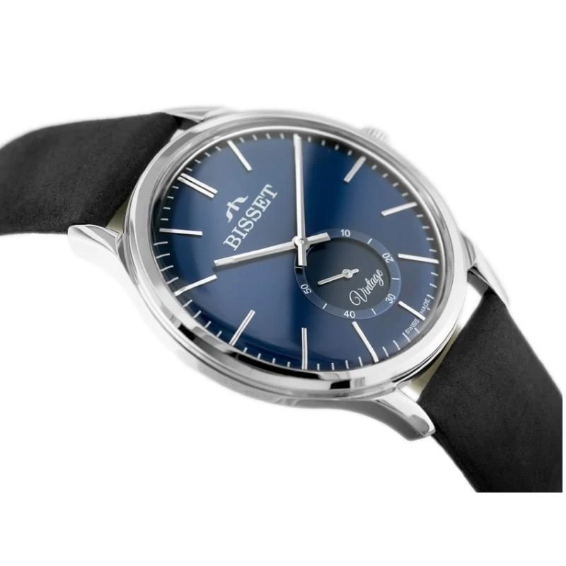 Laikrodis BISSET Vintage BSCE58SIDX05BX (Ekspozicinė prekė)