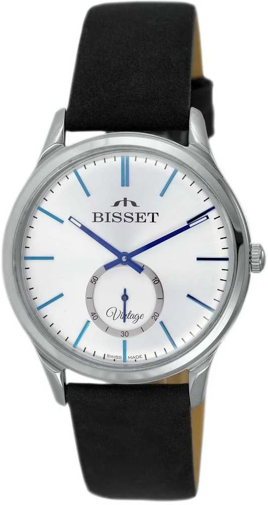 Laikrodis BISSET Vintage BSCE58SISD05BX