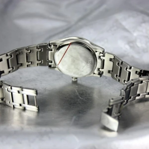 Laikrodis BISSET Zefora BSBC92 LS BK (Ekspozicinė prekė)