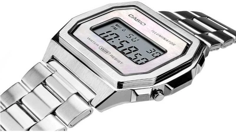 Laikrodis CASIO A1000D-7EF