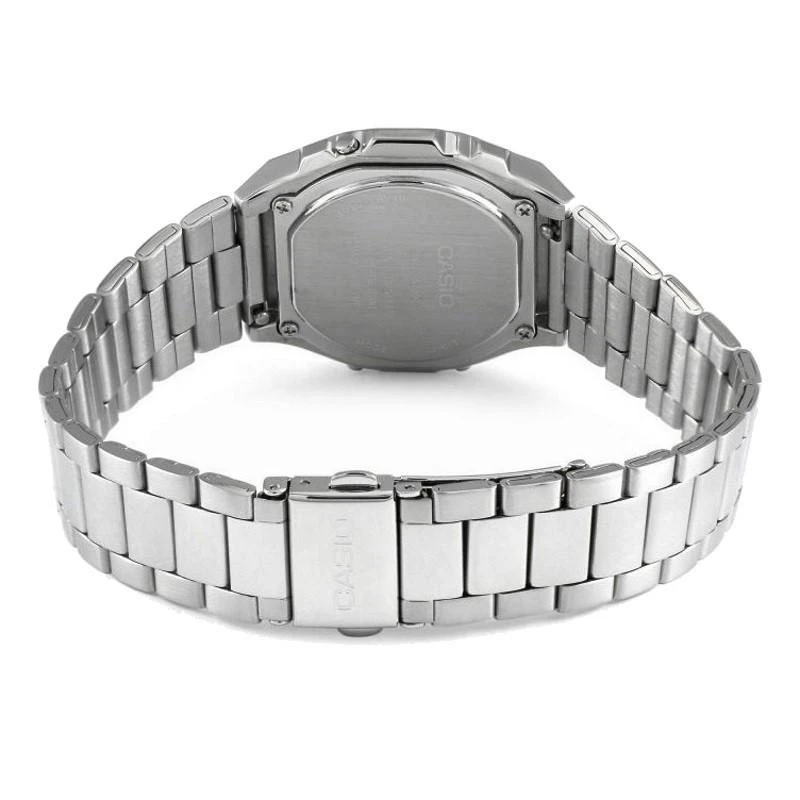 Laikrodis CASIO A1000D-7EF