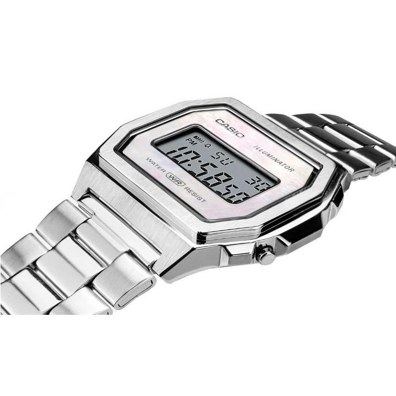 Laikrodis CASIO A1000D-7EF