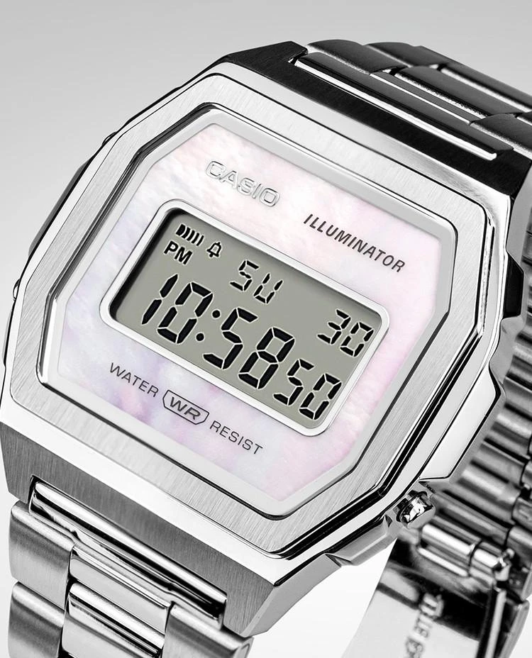 Laikrodis CASIO A1000D-7EF