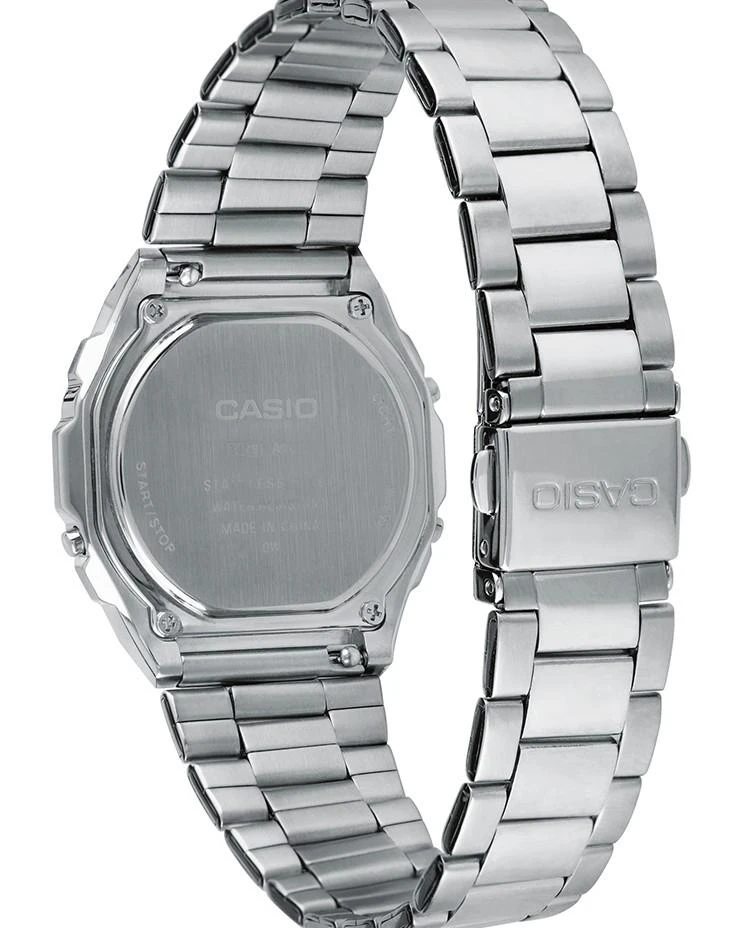 Laikrodis CASIO A1000D-7EF