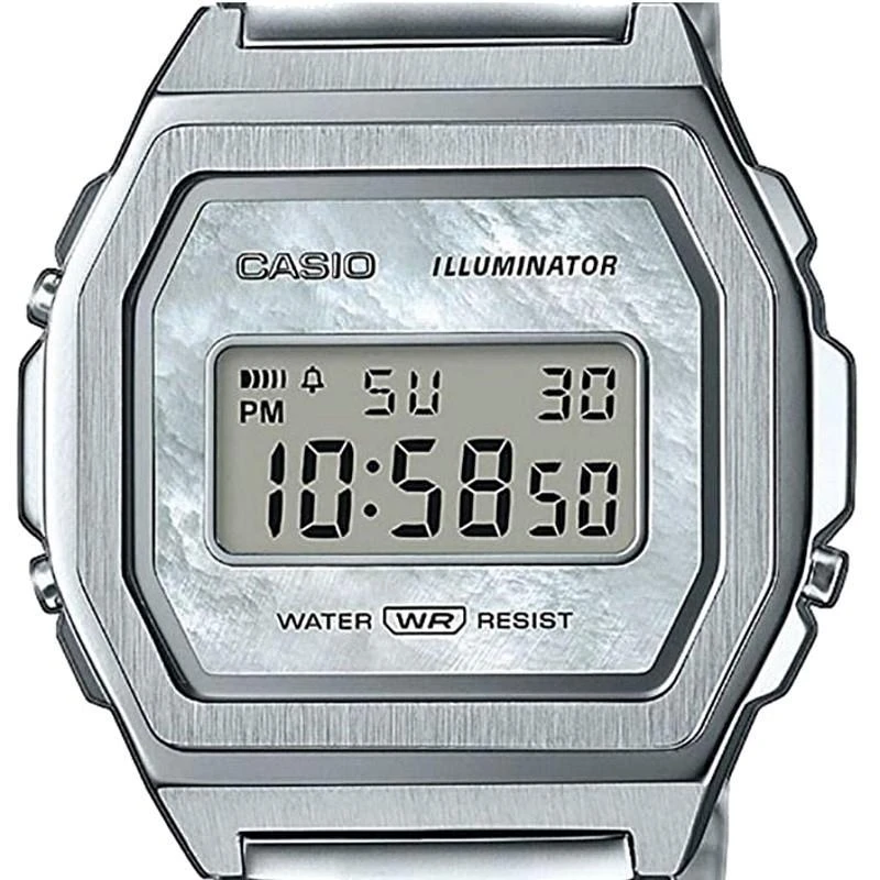 Laikrodis CASIO A1000D-7EF