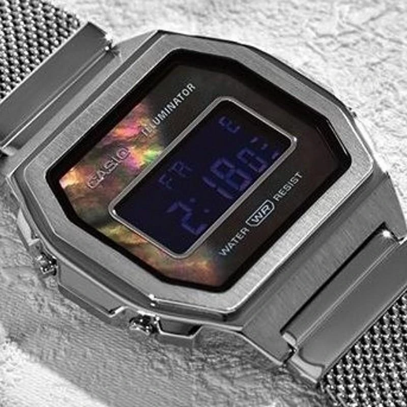 Laikrodis CASIO A1000M-1BEF