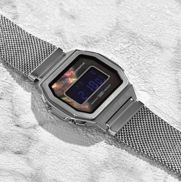 Laikrodis CASIO A1000M-1BEF