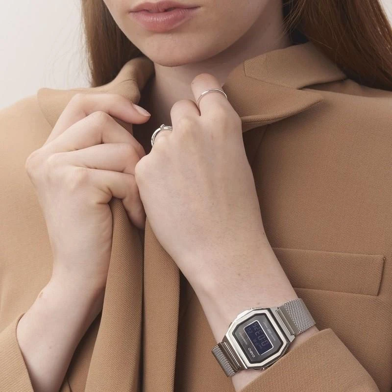 Laikrodis CASIO A1000M-1BEF