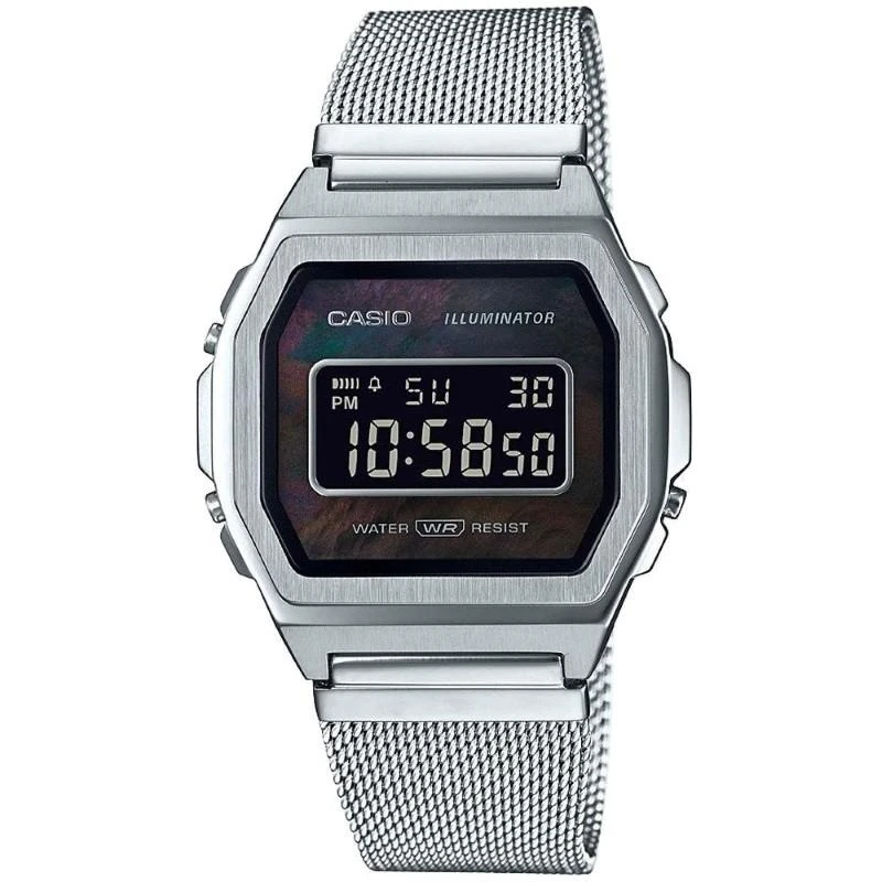 Laikrodis CASIO A1000M-1BEF