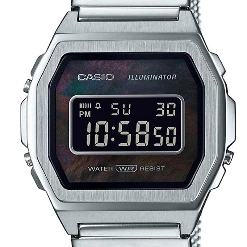 Laikrodis CASIO A1000M-1BEF