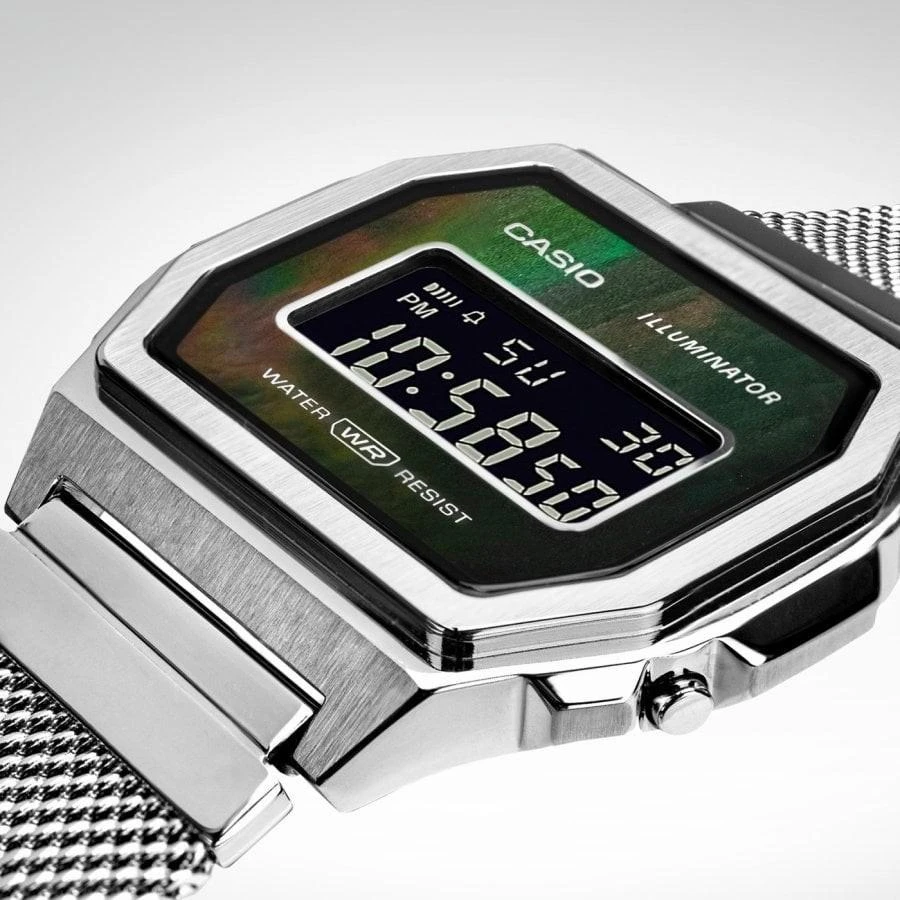 Laikrodis CASIO A1000M-1BEF