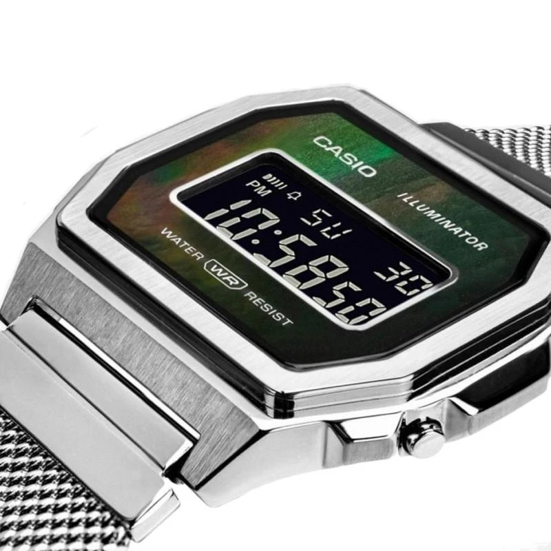Laikrodis CASIO A1000M-1BEF