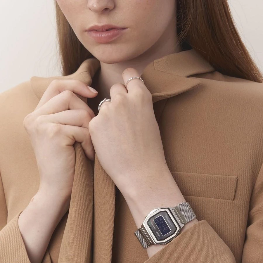 Laikrodis CASIO A1000M-1BEF