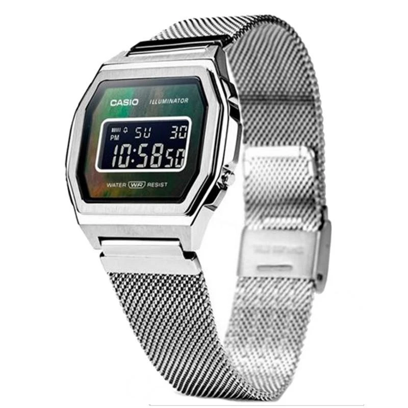 Laikrodis CASIO A1000M-1BEF