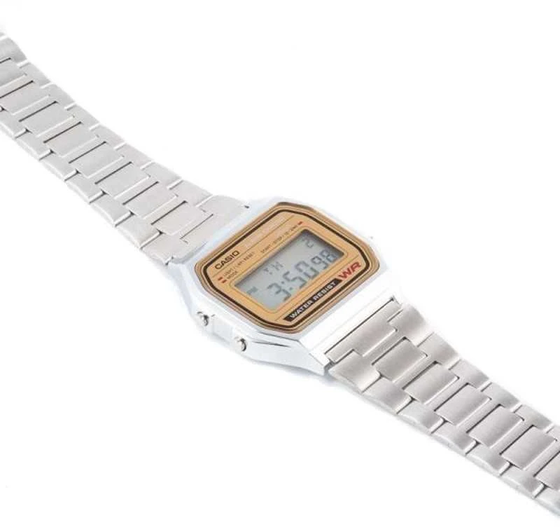 Laikrodis Casio Vintage A158WEA-9EF