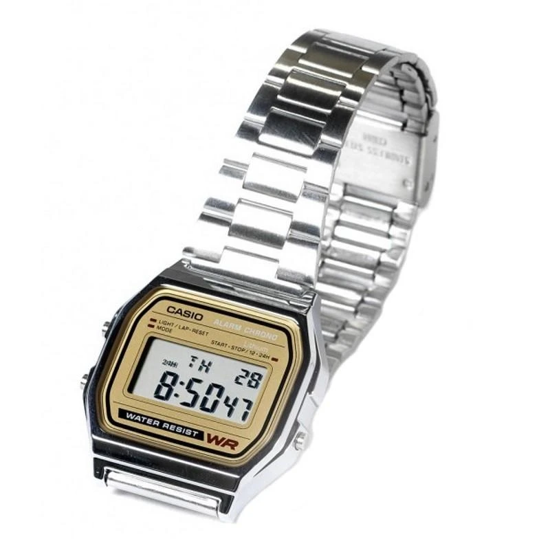 Laikrodis Casio Vintage A158WEA-9EF