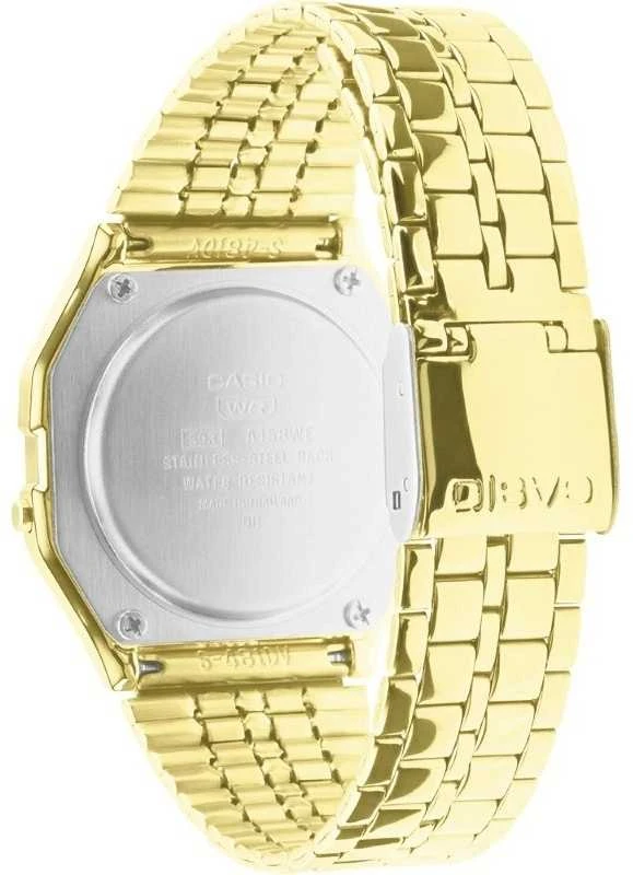Laikrodis Casio Vintage A158WETG-9AEF
