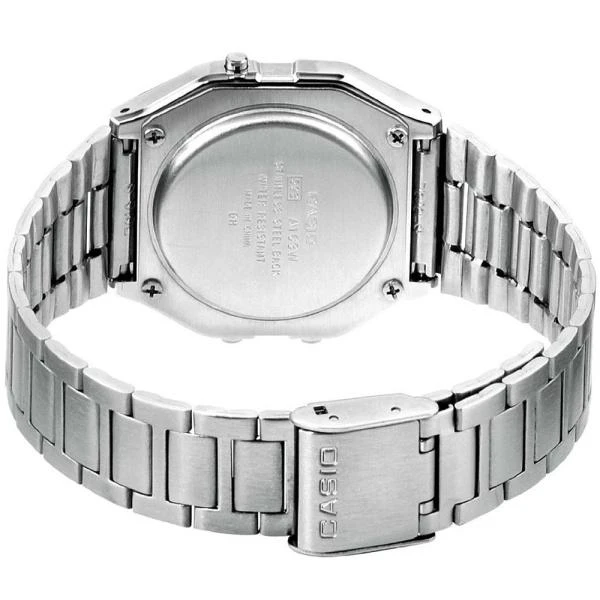 Laikrodis Casio Vintage A163WA-1QES