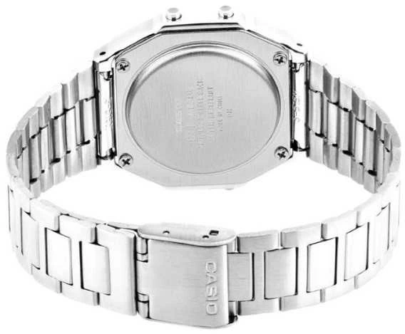 Laikrodis Casio Vintage A164WA-1VES