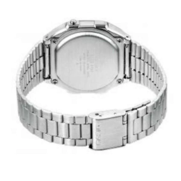 Casio A168WA-1YES | Varle.lt