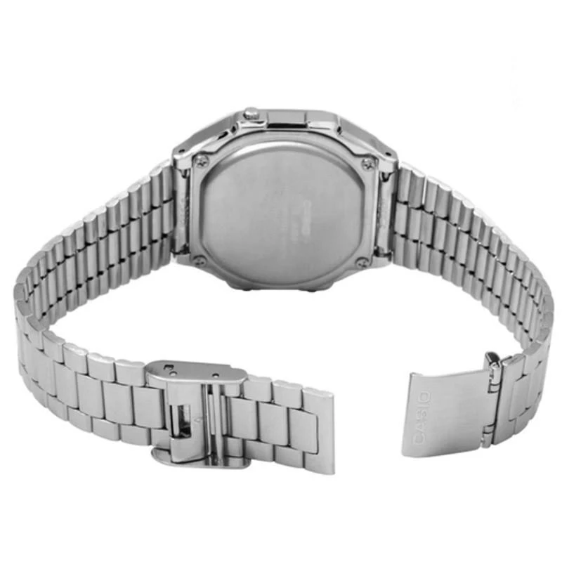 Laikrodis Casio Vintage A168WEC-3EF