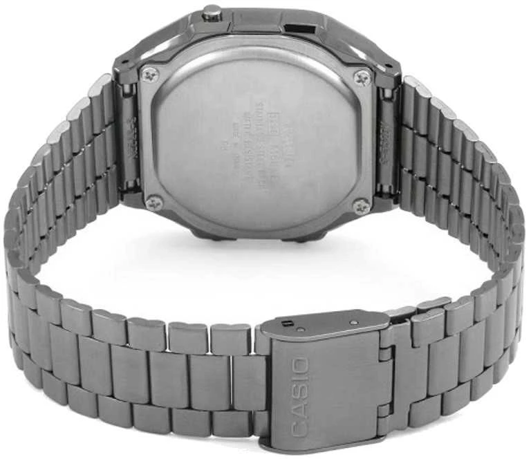 Laikrodis Casio Vintage A168WEGG-1BEF