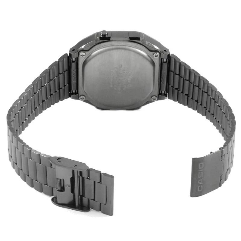 Laikrodis Casio Vintage A168WEGG-1BEF