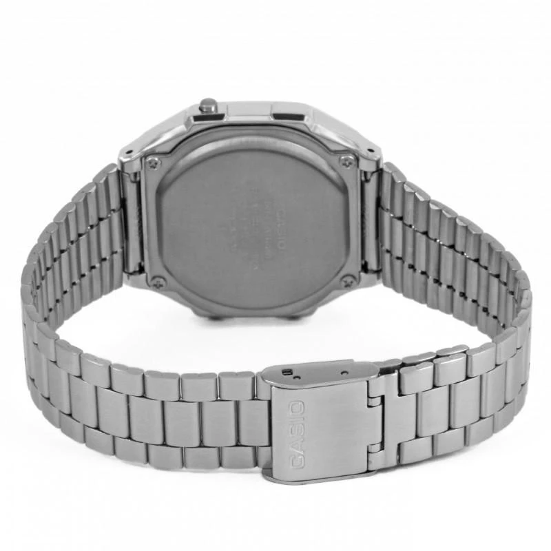 Laikrodis „Casio Vintage A168WEM-1EF“