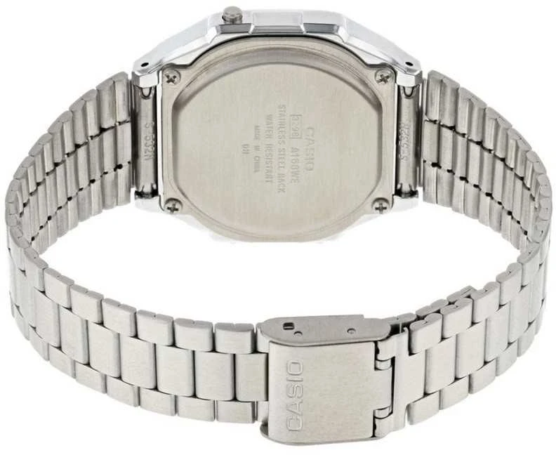 Casio Vintage A168WEM-7EF