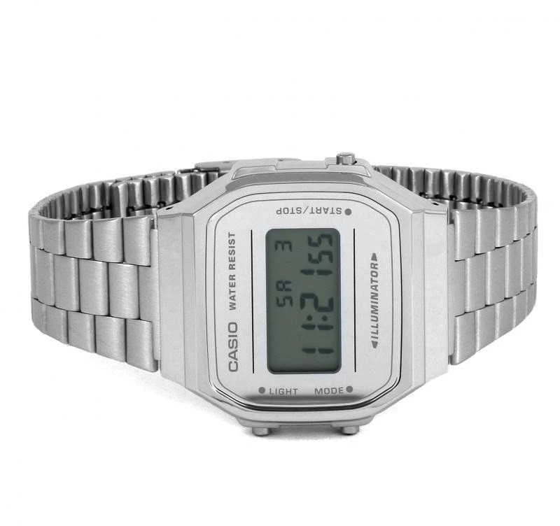 Casio Vintage A168WEM-7EF