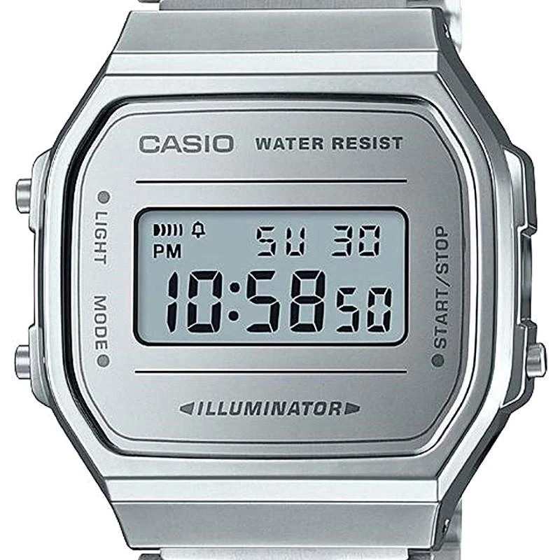 Casio Vintage A168WEM-7EF