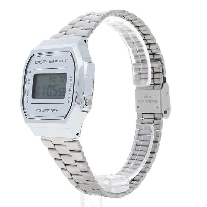 Casio Vintage A168WEM-7EF
