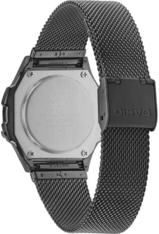 Laikrodis Casio Vintažinis A168WEMB-1BEF