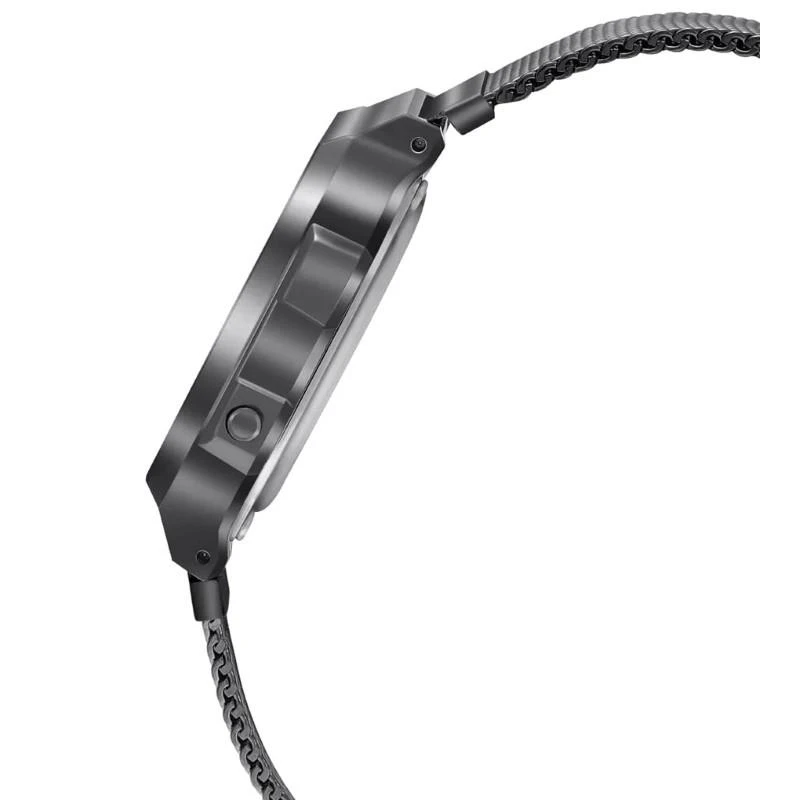 Laikrodis Casio Vintažinis A168WEMB-1BEF