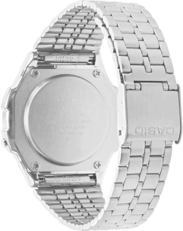 Laikrodis Casio A171WE-1AEF