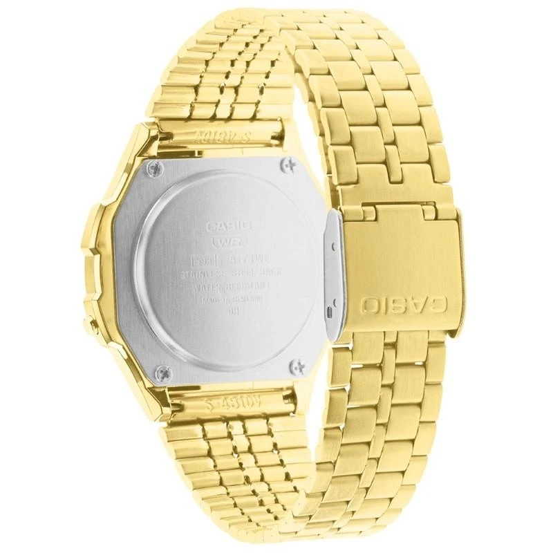 Laikrodis Casio A171WEG-9AEF