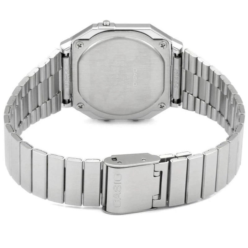 Laikrodis „Casio Vintage A700WE-1AEF“