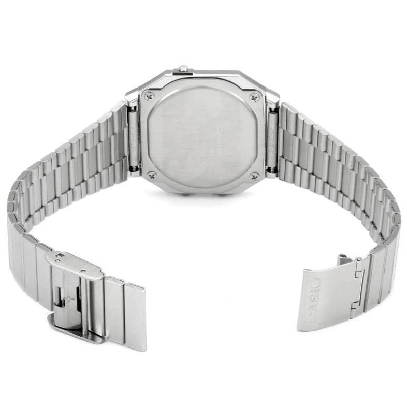 Laikrodis „Casio Vintage A700WE-1AEF“