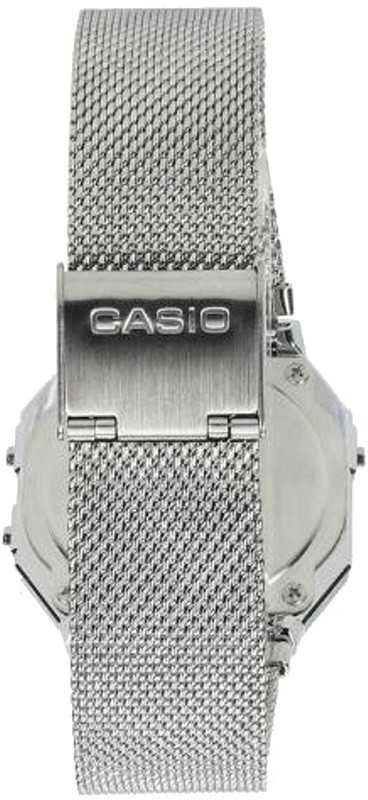 Laikrodis Casio Vintažinis A700WEM-7AEF
