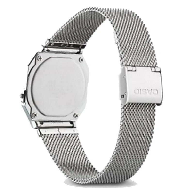 Laikrodis Casio Vintažinis A700WEM-7AEF