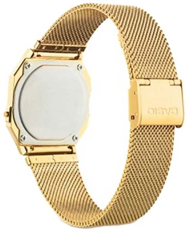 Laikrodis Casio Vintage A700WEMG-9AEF