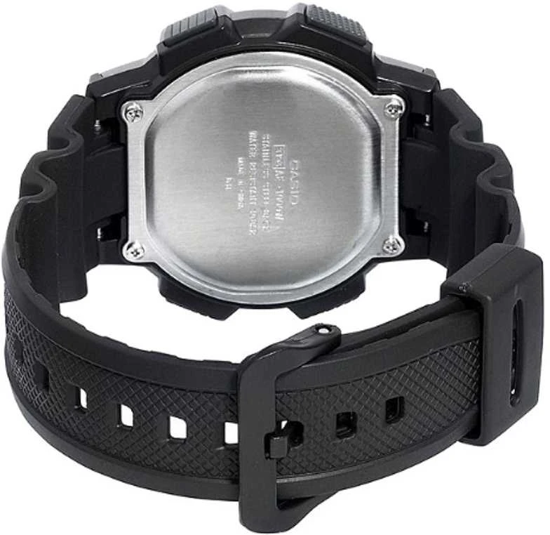 Laikrodis Casio kolekcija AE-1000W-1BVEF
