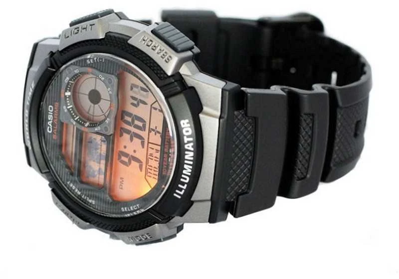 Laikrodis Casio kolekcija AE-1000W-1BVEF