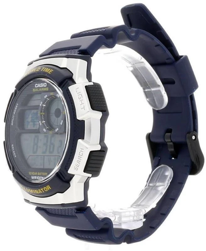 Laikrodis Casio AE-1000W-2AVEF