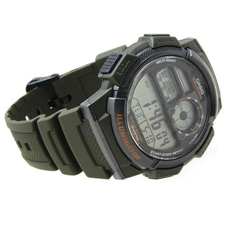 Casio AE-1000W-3AVEF