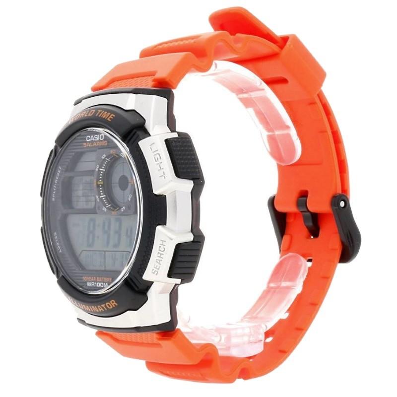 Laikrodis CASIO AE-1000W-4BVEF