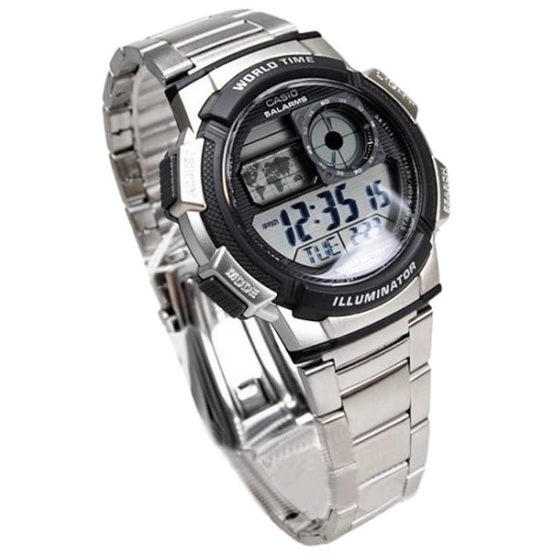 Laikrodis Casio kolekcija AE-1000WD-1AVEF